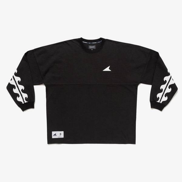 CETUS JERSEY LS