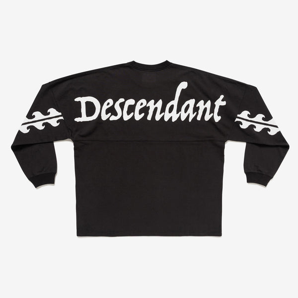 CETUS JERSEY LS