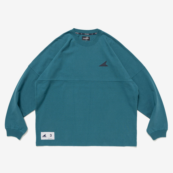 CETUS JERSEY LS