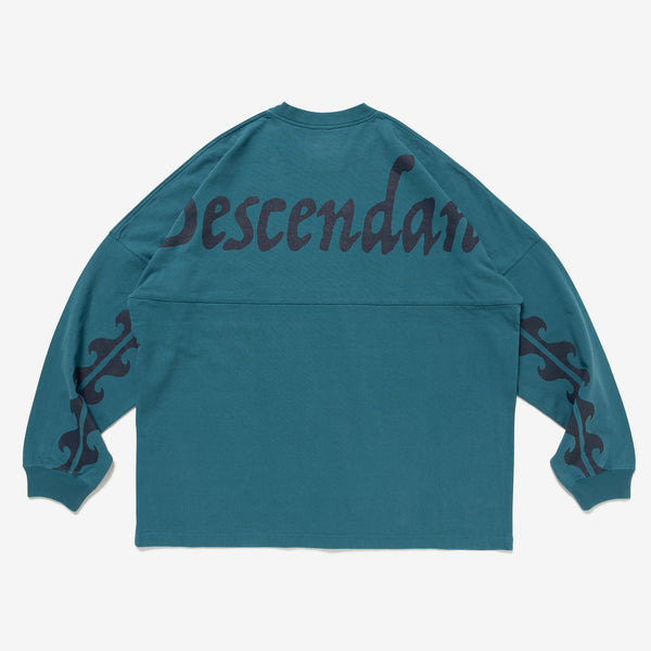CETUS JERSEY LS