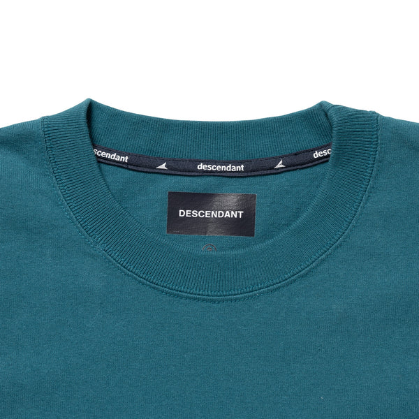 CETUS JERSEY LS