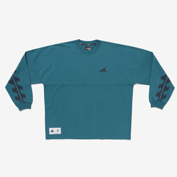 CETUS JERSEY LS