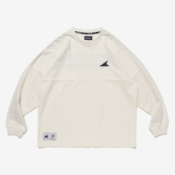 CETUS JERSEY LS