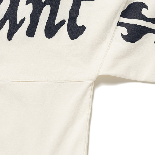 CETUS JERSEY LS