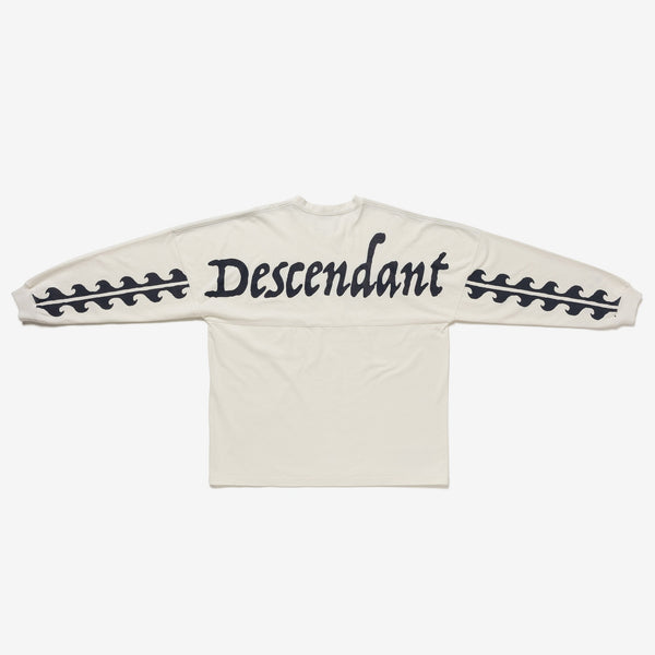 CETUS JERSEY LS