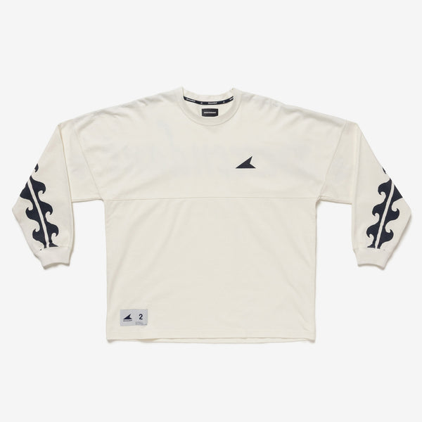 CETUS JERSEY LS