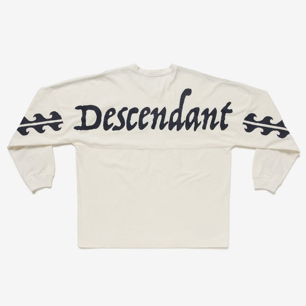 CETUS JERSEY LS