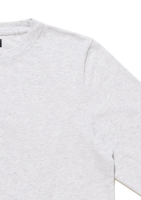 EDDY ORGANIC COTTON LS CLASSIC FIT