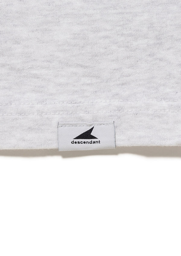 EDDY ORGANIC COTTON LS CLASSIC FIT