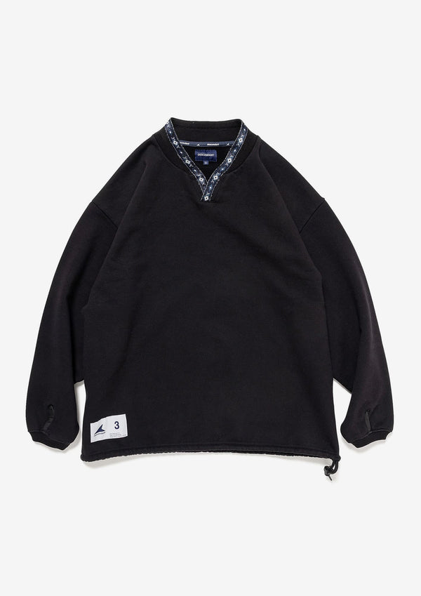 PICTOGRAM KEY NECK