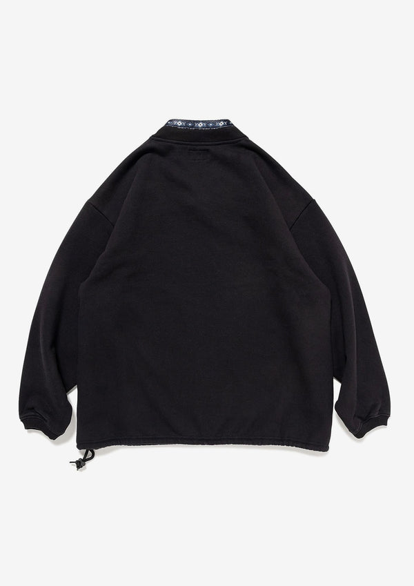 PICTOGRAM KEY NECK