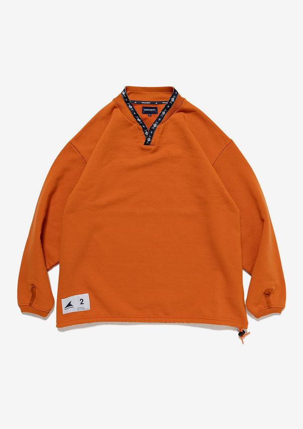 PICTOGRAM KEY NECK