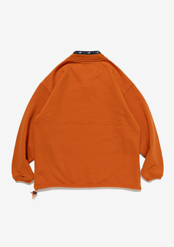 PICTOGRAM KEY NECK