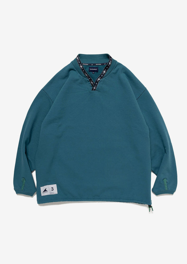 PICTOGRAM KEY NECK