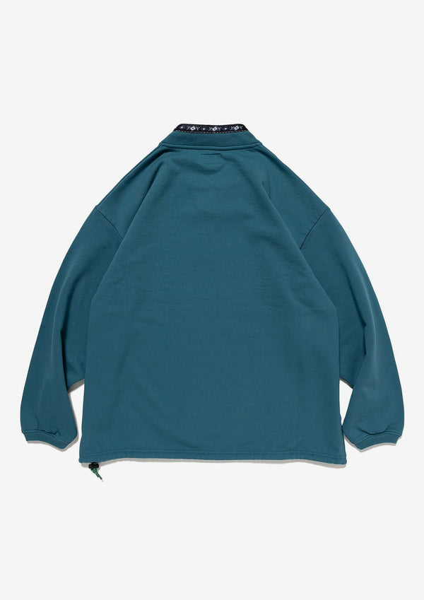 PICTOGRAM KEY NECK