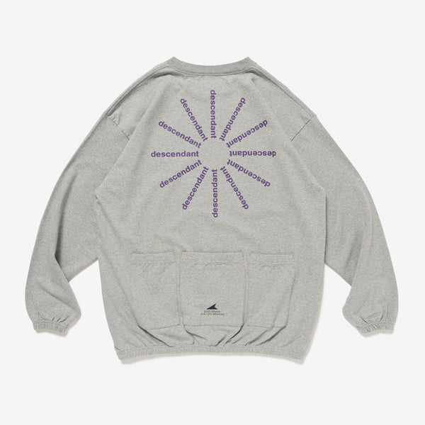 WHEELING POCKET LS