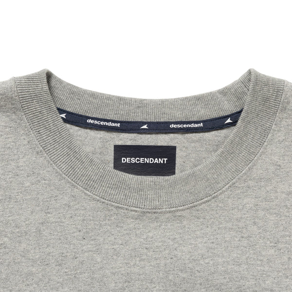 WHEELING POCKET LS
