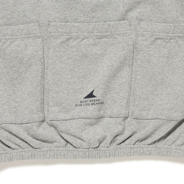 WHEELING POCKET LS