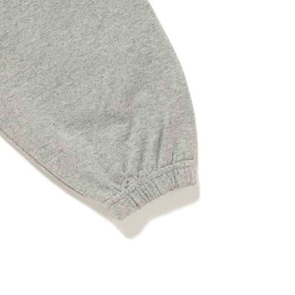 WHEELING POCKET LS