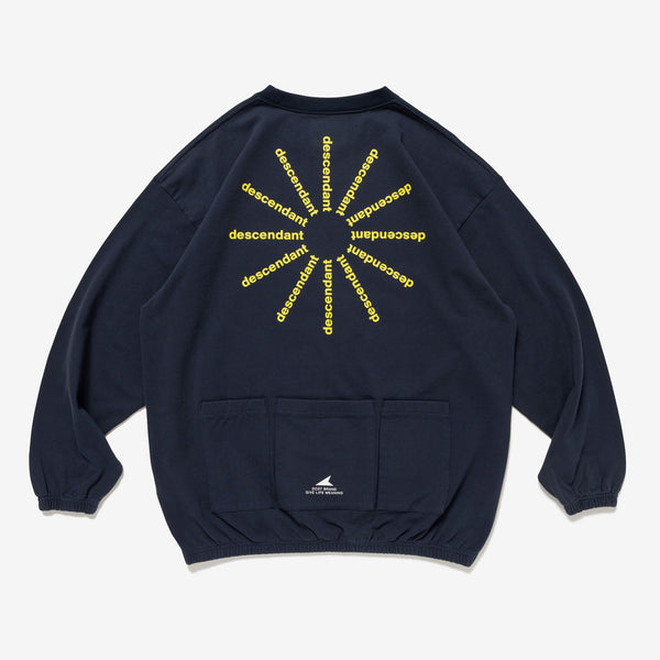 WHEELING POCKET LS