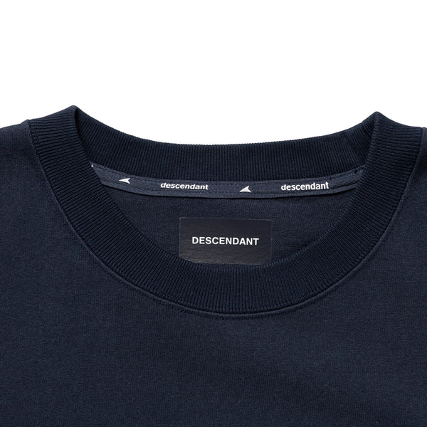 WHEELING POCKET LS