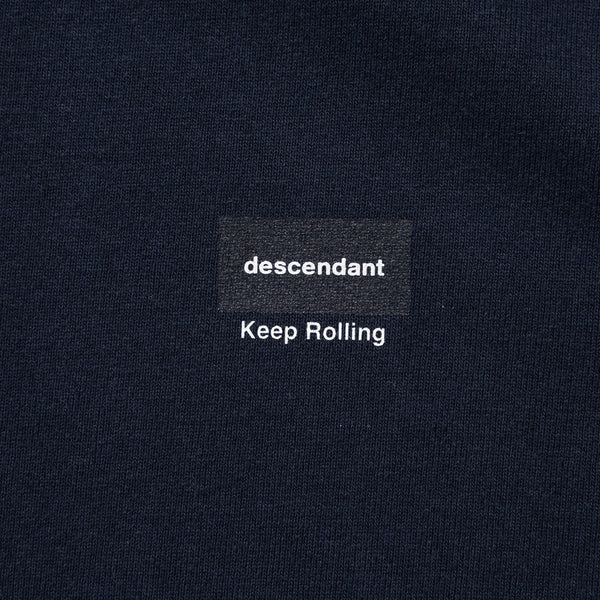 WHEELING POCKET LS