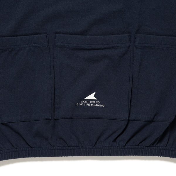 WHEELING POCKET LS