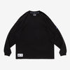 HORIZON ORGANIC COTTON LS