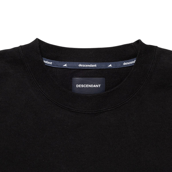 HORIZON ORGANIC COTTON LS