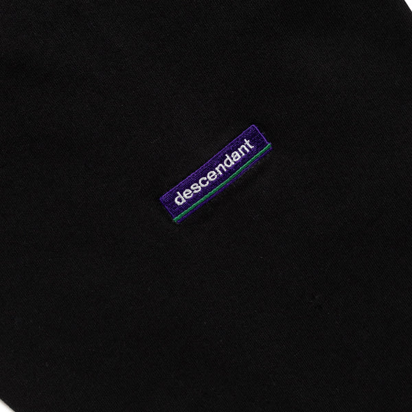 HORIZON ORGANIC COTTON LS