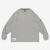 HORIZON ORGANIC COTTON LS