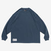 HORIZON ORGANIC COTTON LS