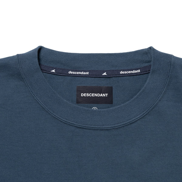 HORIZON ORGANIC COTTON LS