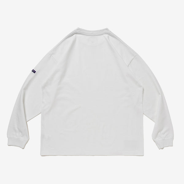 HORIZON ORGANIC COTTON LS