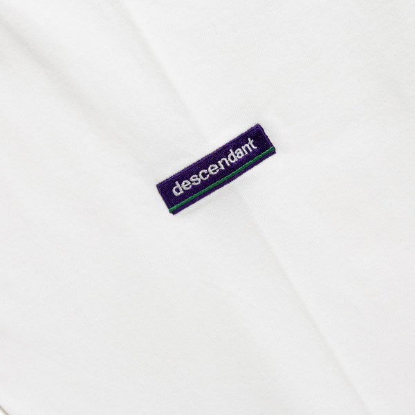 HORIZON ORGANIC COTTON LS