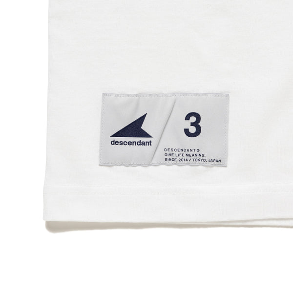 HORIZON ORGANIC COTTON LS
