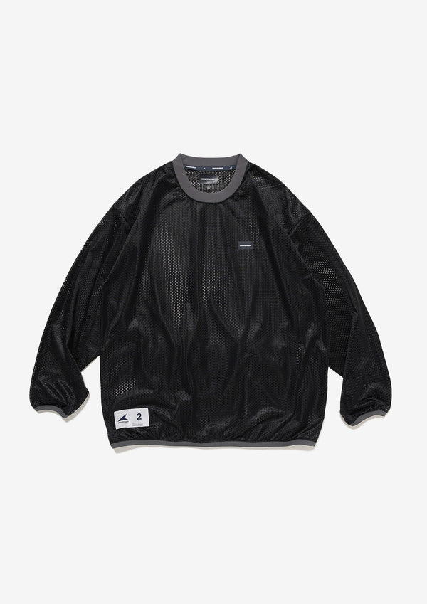 WHEELING POCKET LS