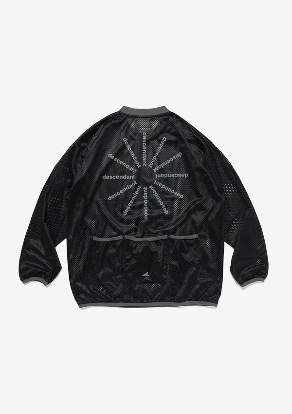 WHEELING POCKET LS