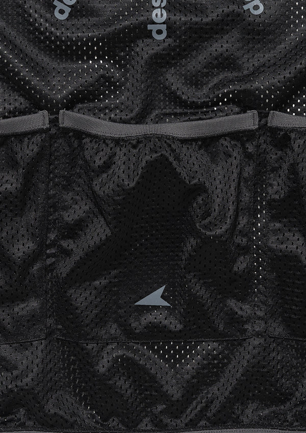 WHEELING POCKET LS