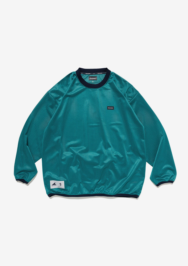 WHEELING POCKET LS