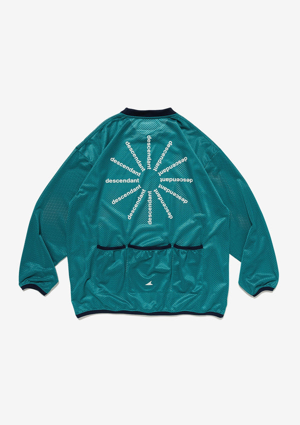 WHEELING POCKET LS