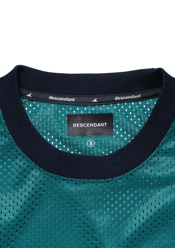 WHEELING POCKET LS