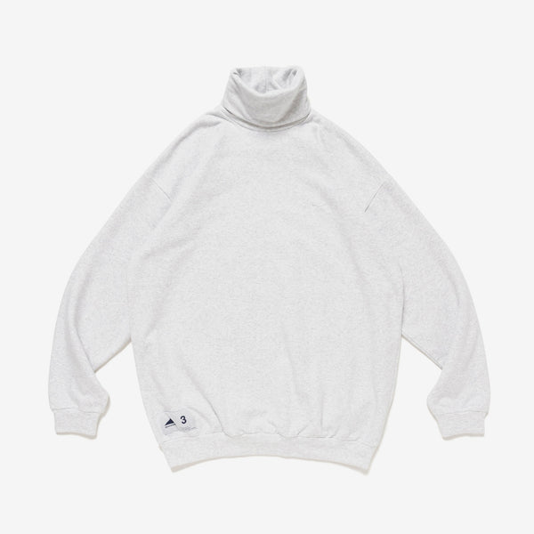 CYLINDER TURTLE NECK