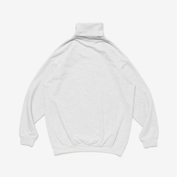 CYLINDER TURTLE NECK