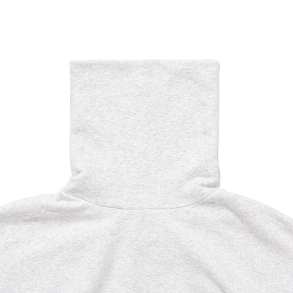 CYLINDER TURTLE NECK