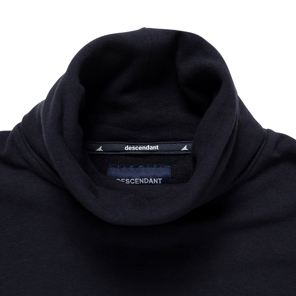 CYLINDER TURTLE NECK