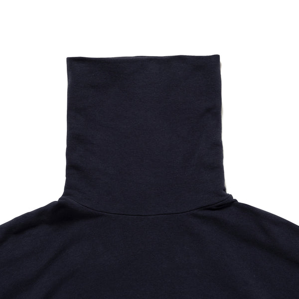 CYLINDER TURTLE NECK