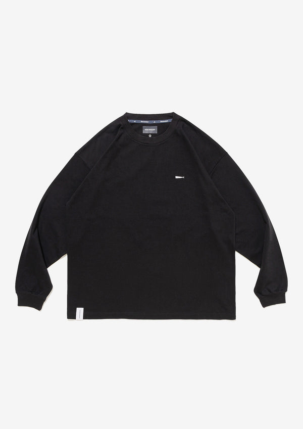 CACHALOT ORGANIC COTTON LS