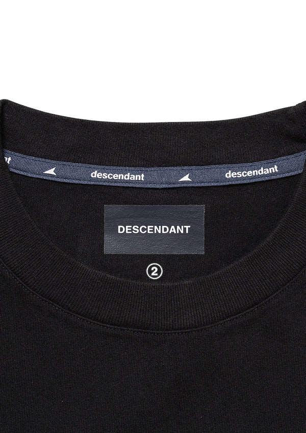 CACHALOT ORGANIC COTTON LS