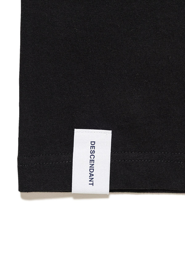 CACHALOT ORGANIC COTTON LS